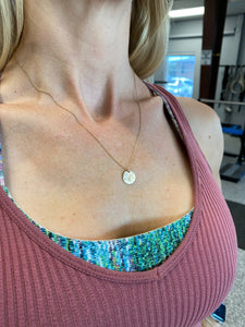 Fitbliss Necklace